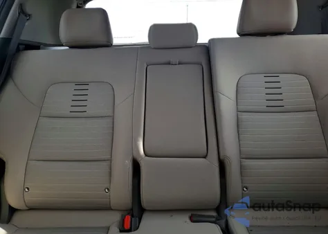 2017 Kia Sportage Lx z USA, uszkodzony, nr VIN KNDPM3AC0H7294449